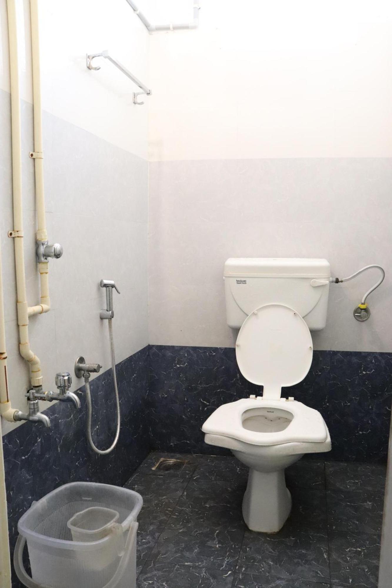 Hotel Star Nivas, Srirangam Tiruchirappalli Екстер'єр фото